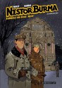 Nestor Burma – Bambule am Boul‘ Mich‘ (Neuausgabe größeres Format)