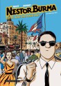 Nestor Burma – Blüten, Koks und blaues Blut (Neuausgabe größeres Format)