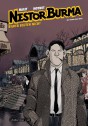 Nestor Burma – Bilder bluten nicht (Neuausgabe größeres Format)