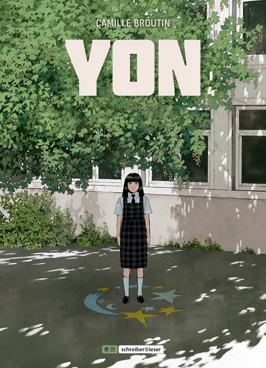 YON – Band 1
