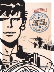Corto Maltese – 9. Abenteuer einer Jugend (Klassik-Edition)