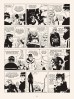 Corto Maltese – 8. Das Goldene Haus von Samarkand (Klassik-Edition)
