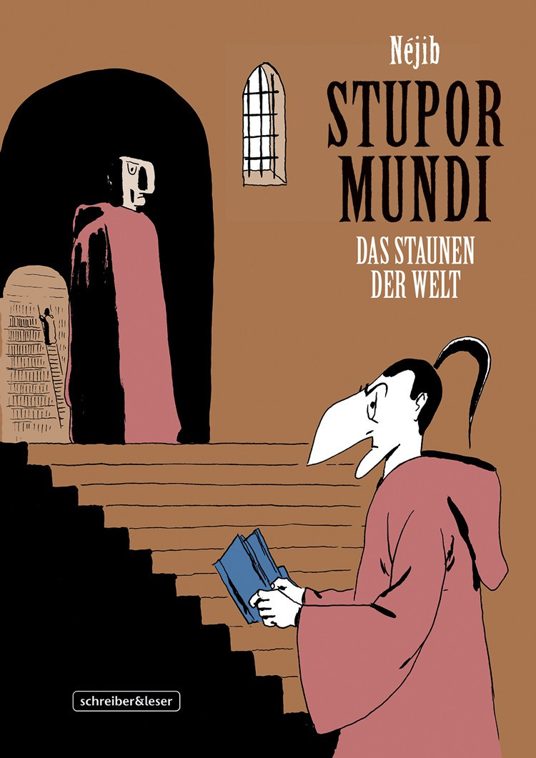 Stupor Mundi – Das Staunen der Welt