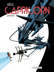 Capricorn – Gesamtausgabe 2