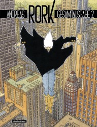 Rork – Gesamtausgabe 2