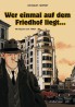 Nestor Burma – Wer einmal auf dem  Friedhof liegt…