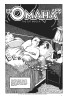 Omaha the Cat Dancer – Band 3