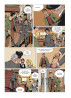 Honeymoon – 3. High Noon