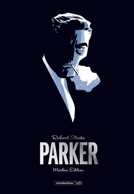 Parker: Martini Edition – Band 1