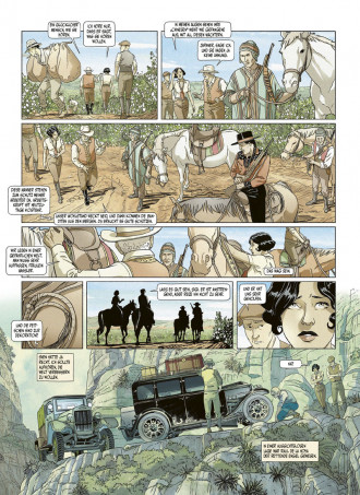 Sigi – 2. Terra Inca