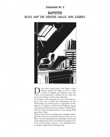 Der Archivar
