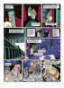 Harry Dickson – 3. Der Vampir mit den roten Augen