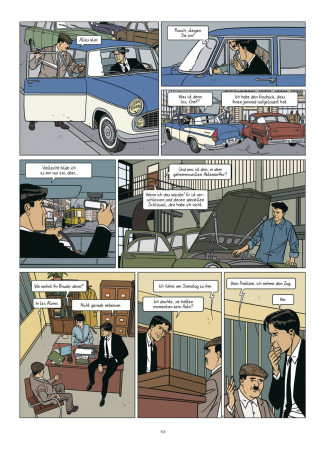Robert Sax – 4. Blutdiamanten