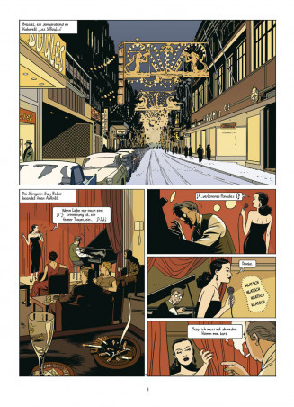 Robert Sax – 2. Verlorenes Paradies
