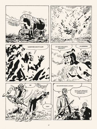 Fort Wheeling - Zweiter Teil (Klassik-Edition)