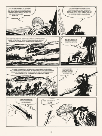Fort Wheeling – Erster Teil (Klassik-Edition)