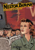 Nestor Burma – In der Klemme (Neuausgabe größeres Format)
