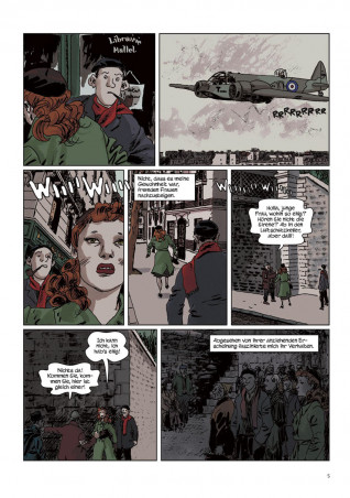 Nestor Burma – In der Klemme (Neuausgabe größeres Format)
