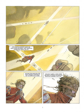 Hohle Welten – NogegoN