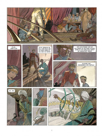 Hohle Welten – NogegoN