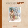 Serpieri West – Artbook