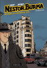 Nestor Burma – Wer einmal auf dem Friedhof liegt... (Neuausgabe größeres Format)