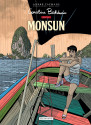Caroline Baldwin Special – Monsun