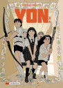 YON – Band 2