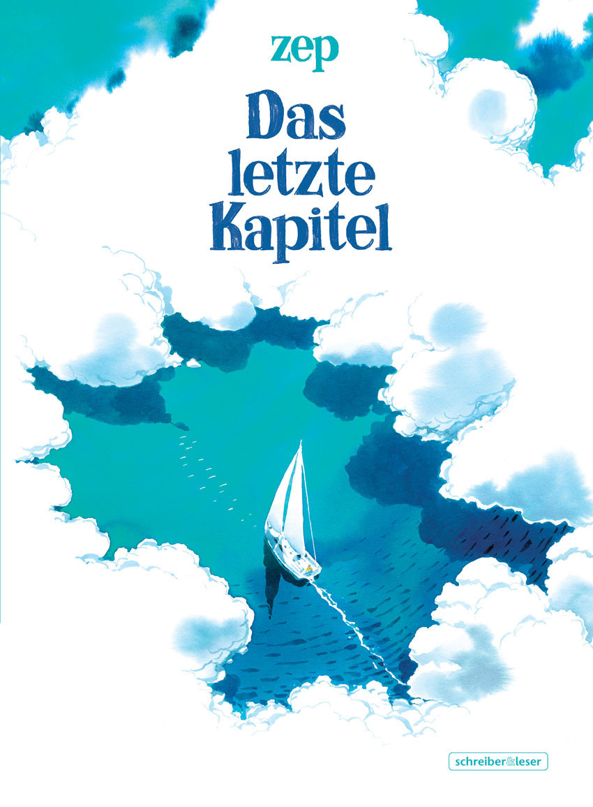 Das letzte Kapitel