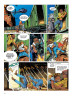 Largo Winch – Doppelband – 11 • 12 Golden Gate - Shadow