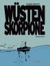 Wüstenskorpione – 3. Meeresbrise