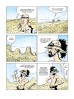 Wüstenskorpione – 3. Meeresbrise