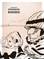 Wüstenskorpione – 3. Meeresbrise (Klassik-Edition)