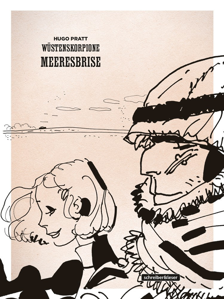 Wüstenskorpione – 3. Meeresbrise (Klassik-Edition)