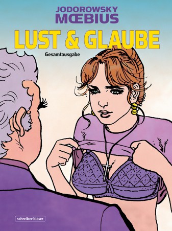 Lust & Glaube – Gesamtausgabe