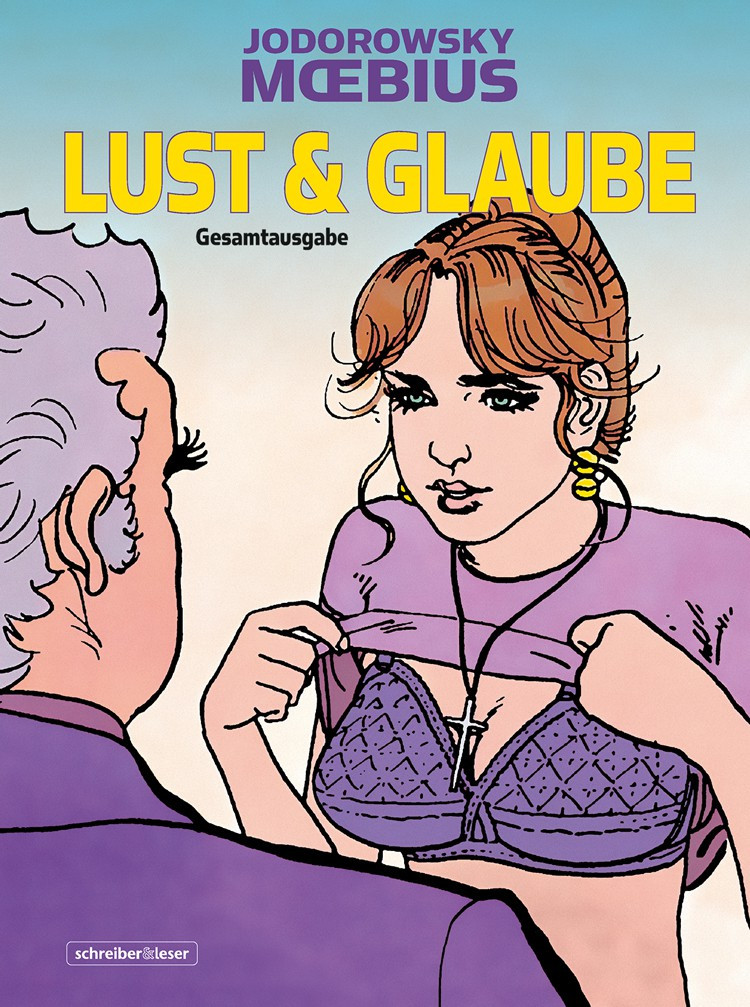 Lust & Glaube – Gesamtausgabe