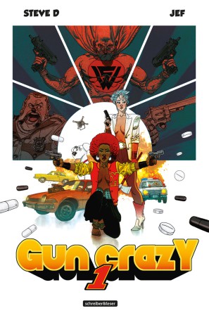 Gun Crazy – Teil 1