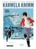 Karmela Krimm – 2. Roter Schnee