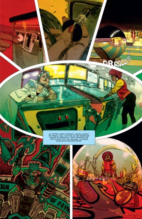 Gun Crazy – Teil 2