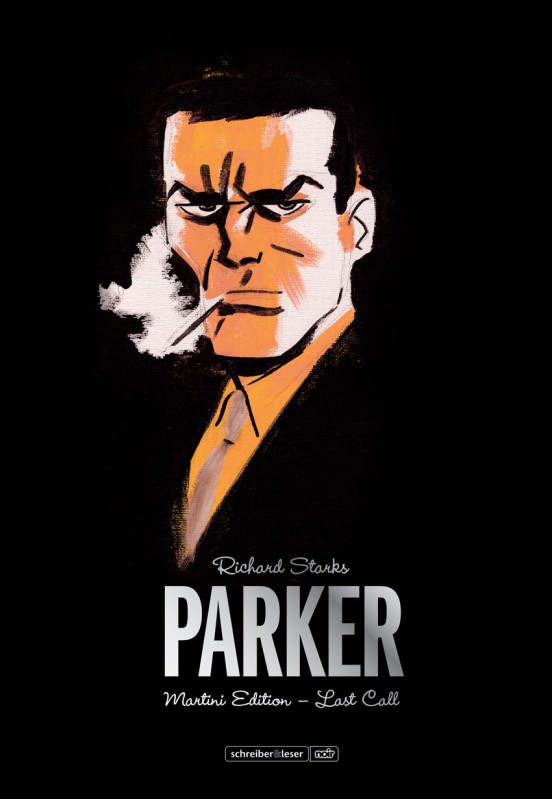 Parker: Martini Edition – Band 2