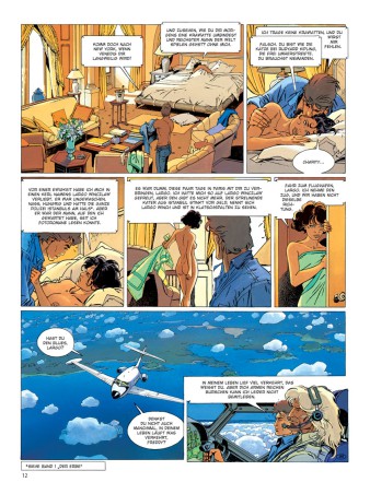 Largo Winch – Doppelband – 9 • 10 Venedig sehen... - ...und sterben