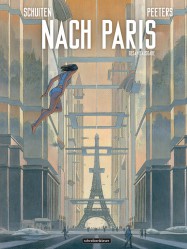 Nach Paris – Gesamtausgabe
