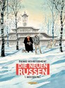 Die neuen Russen – 1. Nach dem Fall