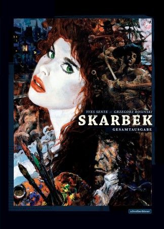Skarbek – Gesamtausgabe