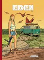 Eden – 2. Höllensommer