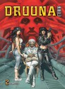 Druuna Eterna – 2. Genesis