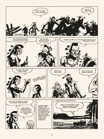 Fort Wheeling – Erster Teil (Klassik-Edition)