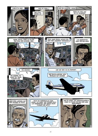 Don – 1. Palomita Paloma