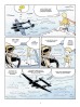 Sein letzter Flug – und andere Geschichten