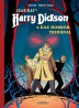 Harry Dickson – 2. Das Horrortribunal